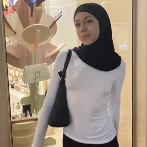 ☪️ Aisha Noor ☪️ Onlyfans