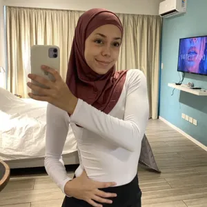 ☪️ Aisha Noor ☪️ Onlyfans