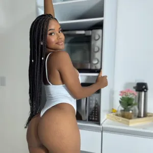 Larissa Silva🇧🇷Chocolate🍫 Onlyfans
