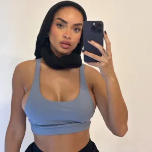 Salma Iman 🇵🇸 Onlyfans