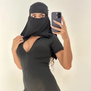 Salma Iman 🇵🇸 Onlyfans