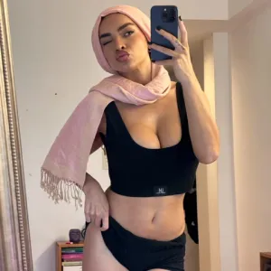 Salma Iman 🇵🇸 Onlyfans