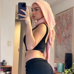 Salma Iman 🇵🇸 Onlyfans