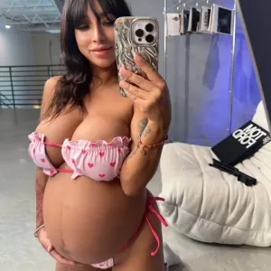 Riley is Pregnant 🤰🏻 Onlyfans