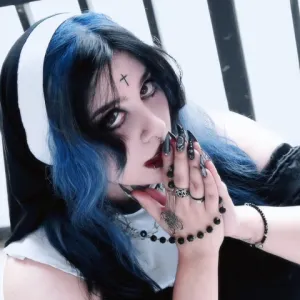 Raven Roth 🖤 Onlyfans