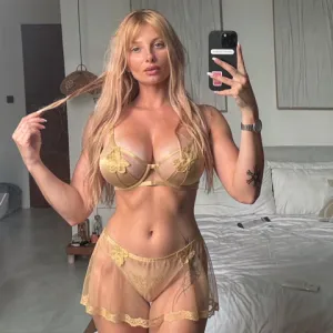 Daria ❤️ Onlyfans