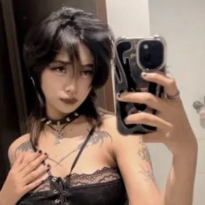 Luna 🐈‍⬛ Onlyfans