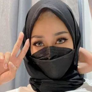 Sya Khalifah ☪️ Onlyfans