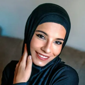 Talia ✦ Islamic Soul Onlyfans