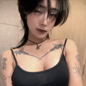 Luna 🐈‍⬛ Onlyfans