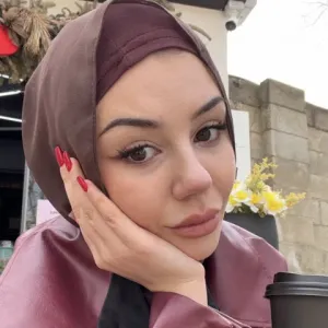 Liyana 🌙🕌 Onlyfans