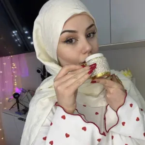 Liyana 🌙🕌 Onlyfans