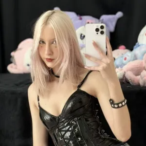 Amber 🖤 Onlyfans