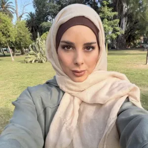 Aisha Haya ♾️ Onlyfans