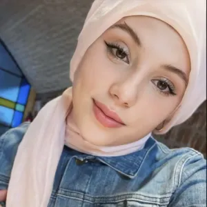 🕌 Mariam Saeed ☾ Onlyfans