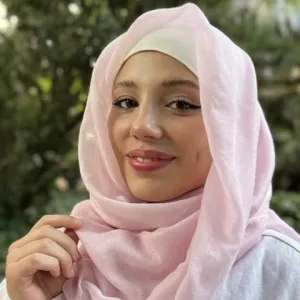 🕌 Mariam Saeed ☾ Onlyfans