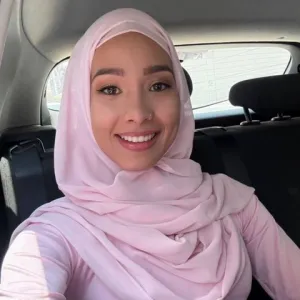 🌸🌙 ❃ Kamila Nazir ❃ 🌙🌸 Onlyfans