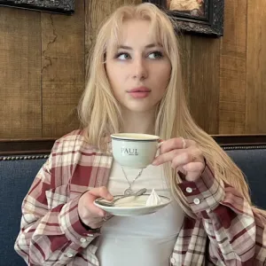 Helen Deluxe Onlyfans