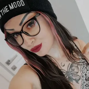 Lilith Caine 🥀 Onlyfans