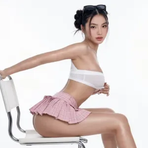🪷Rae (´｡• ᵕ •｡`) ASIAN TEEN🪭 Onlyfans
