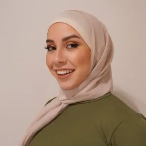 Jamila 🧕🏽 Habibti Onlyfans