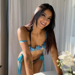 Adriana Olivera🇧🇷🇺🇸 Onlyfans