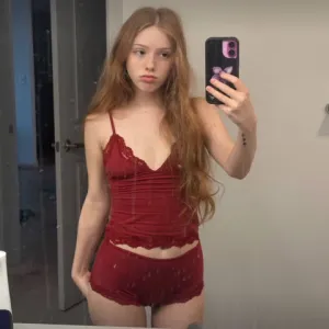 aria  Onlyfans