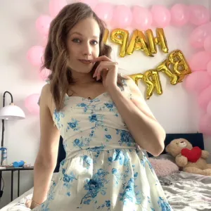 Betty Onlyfans