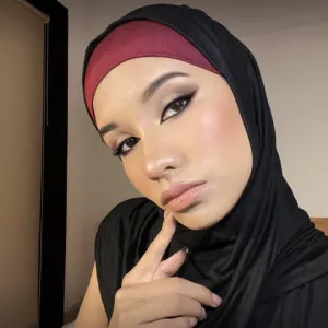 Amira Shaik 🧕 Onlyfans