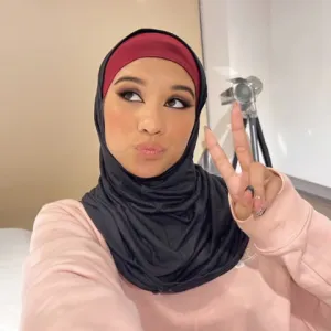 Amira Shaik 🧕 Onlyfans