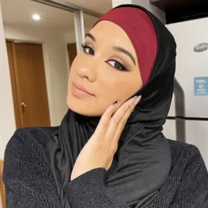 Amira Shaik 🧕 Onlyfans