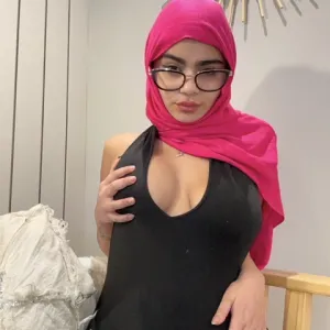 Yasmin Ali 🧕 Onlyfans