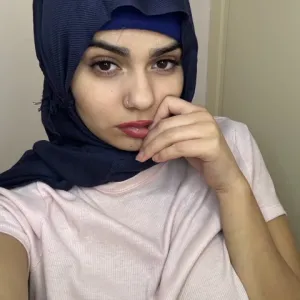 Yasmin Ali 🧕 Onlyfans