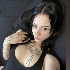 Goth Doll 💀 Onlyfans