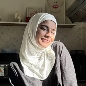 Talia ✦ Islamic Soul Onlyfans