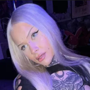 Luna Onlyfans