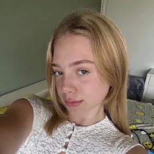 Gracie Harper ౨ৎ Onlyfans