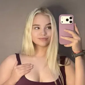 Ella 🇸🇪 Onlyfans