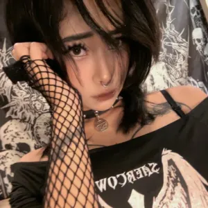Alt slut built for gooning 😈 Onlyfans