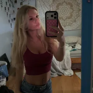 Maddie ✨ Onlyfans