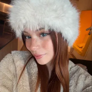I’d finish on those freckles🥰 Onlyfans