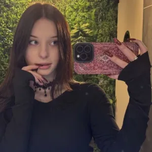 Nika🦇 Onlyfans