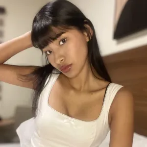 Emma Liu 🫶 Onlyfans