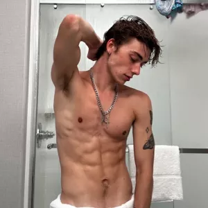 Zack Lilly Onlyfans