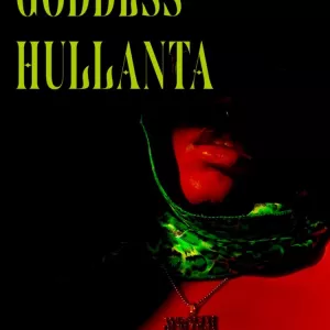Goddess Hullanta Onlyfans