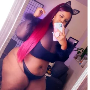 ebonygoddesskira Onlyfans