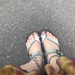 SugarToes Onlyfans