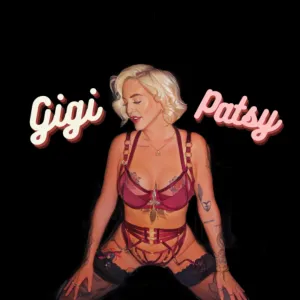 Gigi Patsy 💗 VIP ❌ No PPV Onlyfans