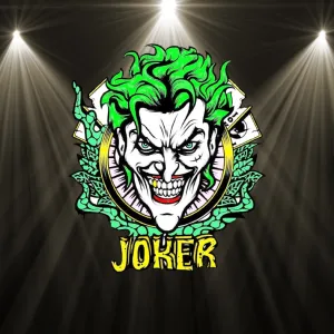 8.2k Joker promo contest Onlyfans