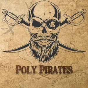 Poly Pirate Crew Onlyfans